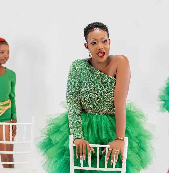 Biwoma by Vivian Tendo,cord One And Ivan Data