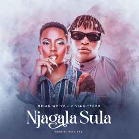 Njagala Ssula by Brian Weiyz, Vivian Tendo