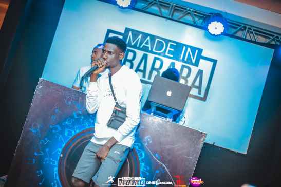 Namara (new Version) by Vonranks Ug