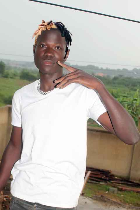 Nenya By Gentle Fixe Ft Wallet Ug