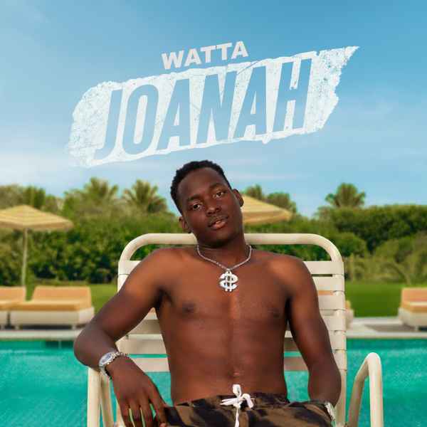 Joanah by Watta