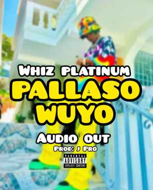 Pallaso Wuyo
