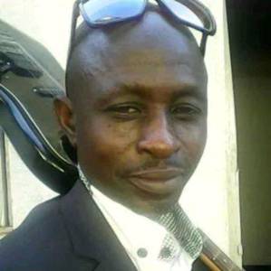 Kayanda (New) by Willy Mukabya