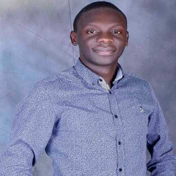 Dagala by Wilson Bugembe