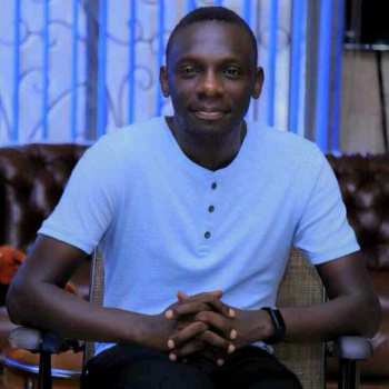 Webale Kujja by Wilson Bugembe and Ivan Kamoga