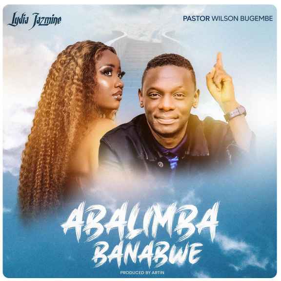 Abalimba Banabwe by Lydia Jazmine, Wilson Bugembe