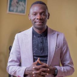 Oluzzi by Wilson Bugembe