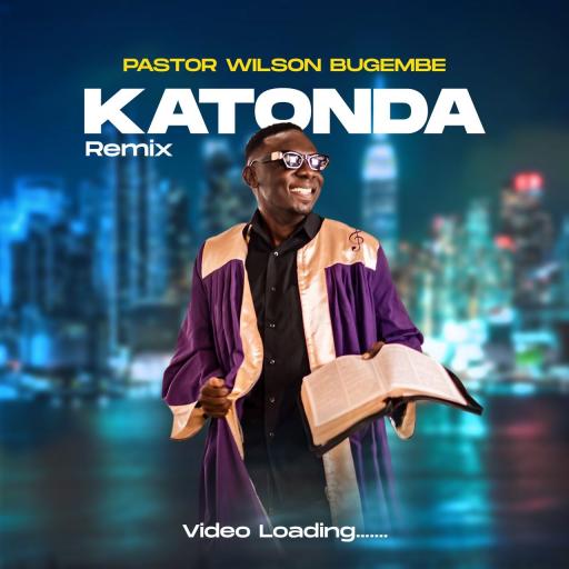 Katonda Yabadde Mweno Ensonga (Remix) by Pastor Wilson Bugembe