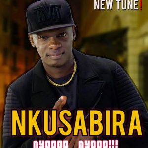 Nkusabira Nyo by Wilson Bugembe
