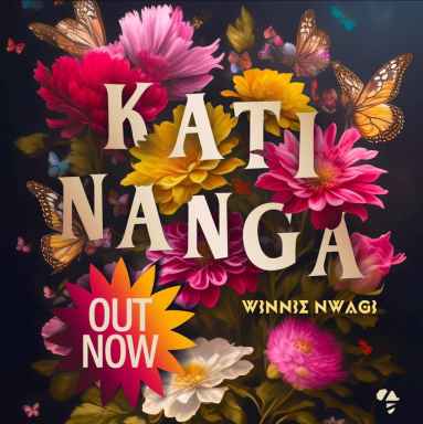 Kati Nanga [acapella] by Winnie Nwagi