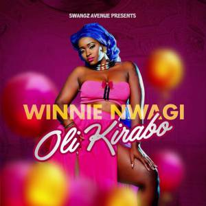 Olikirabo by Winnie Nwagi