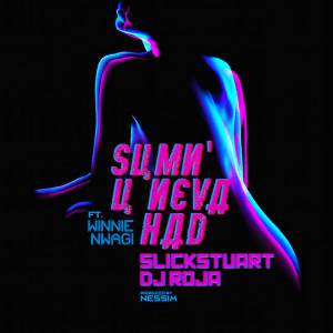 Sumn U Neva Had by DJ Slick Stuart and Roja ft. Winnie Nwagi