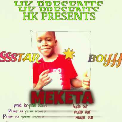 Meketa by Star Boy
