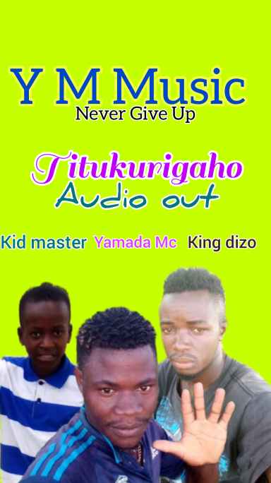 Titukurugaho by Yamada Mc Ft Kid Master And King Dizo