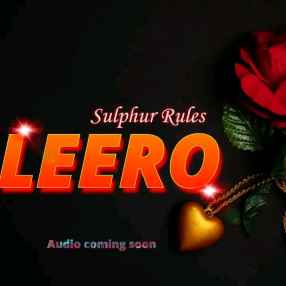 Leero by Sulphur Rules