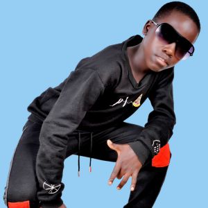 Yenze by Young Bullet