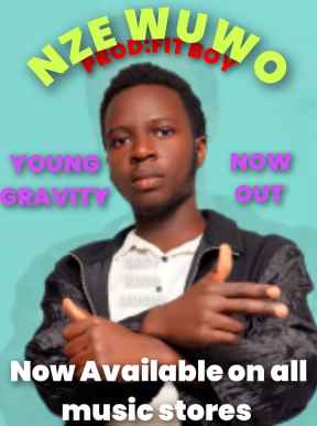 Nze Wuwo