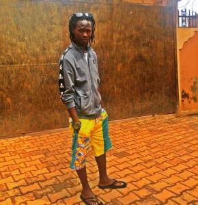 Ndi Best by Yung Mulo