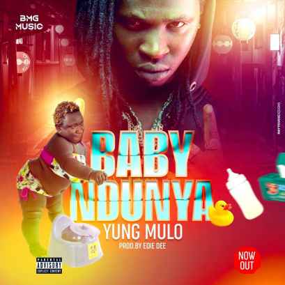 Baby Ndunya by Yung Mulo