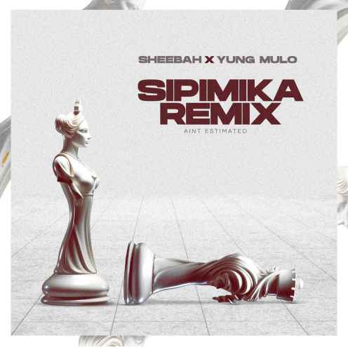 Sipimika (remix) by Yung Mulo Ft. Sheebah Karungi