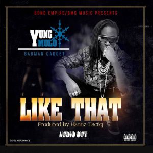 Like That by Yung Mulo