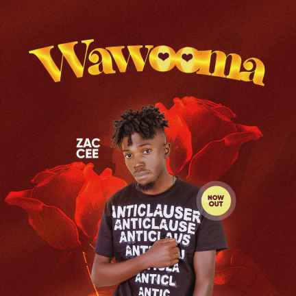 Wawooma by Zac Cee Music