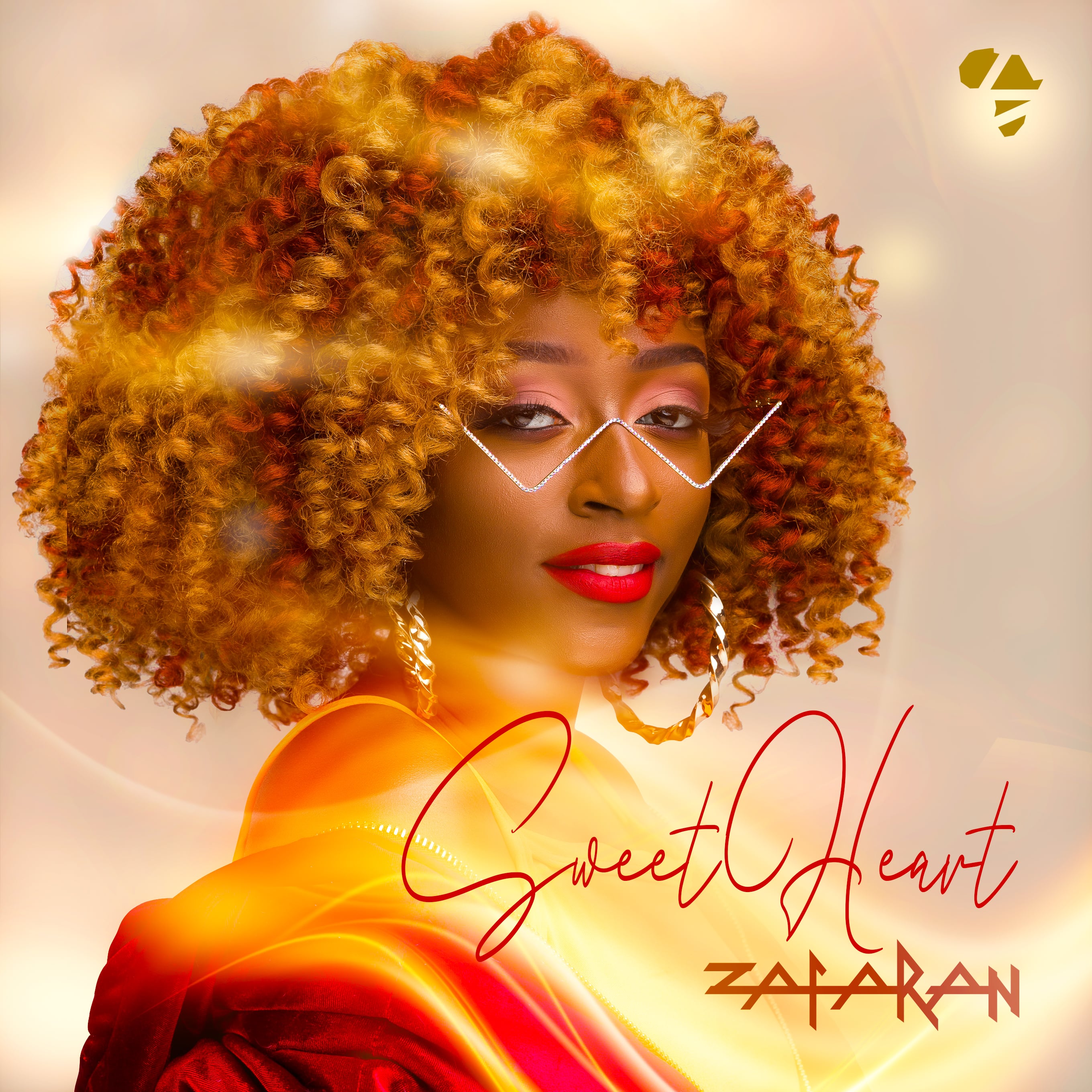 Sweet Heart by Zafaran