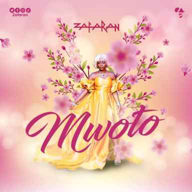 Mwoto Sweetheart [acoustic] by Zafaran