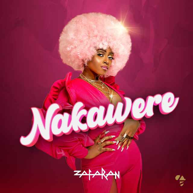 Nakawere by Zafaran