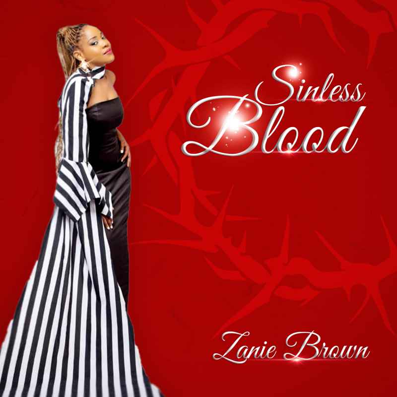 Sinless Blood by Zanie Brown