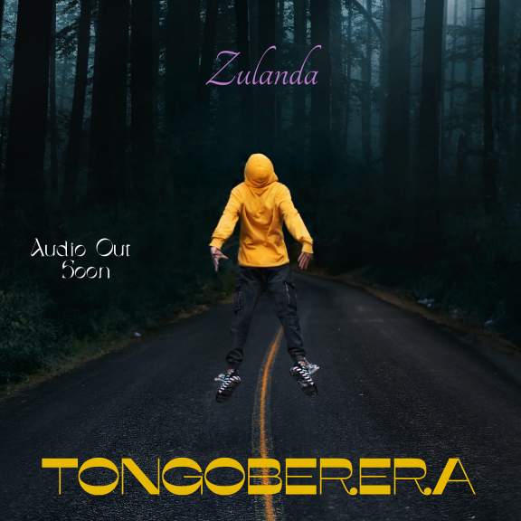 Tongoberera by Zulanda
