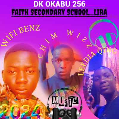 Faith Ss by Chim Wizz Ft Wifi Benz And Leedia