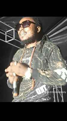 Gwanga Lyani by Dr Minerals