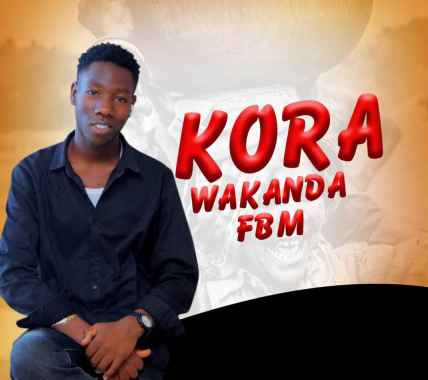 Kora by Wakanda Future Boiz Music