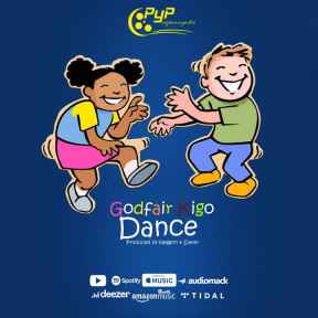 Dance by Godfair Kigo
