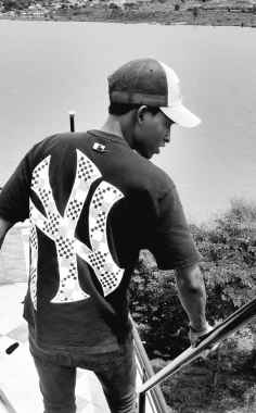 Party Done by Ig Lukene