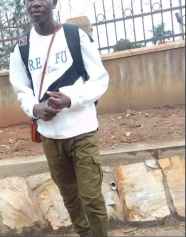 Kyekango by Miju Tamik