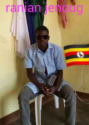 Nyenya by Ranian Jenoug