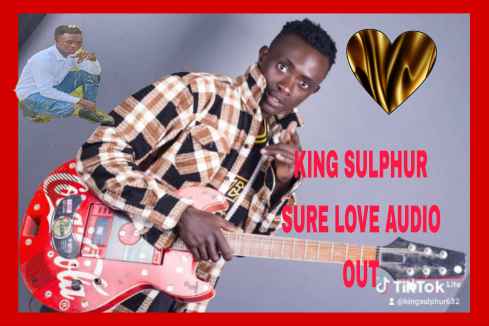 Sure Love by King Sulphur