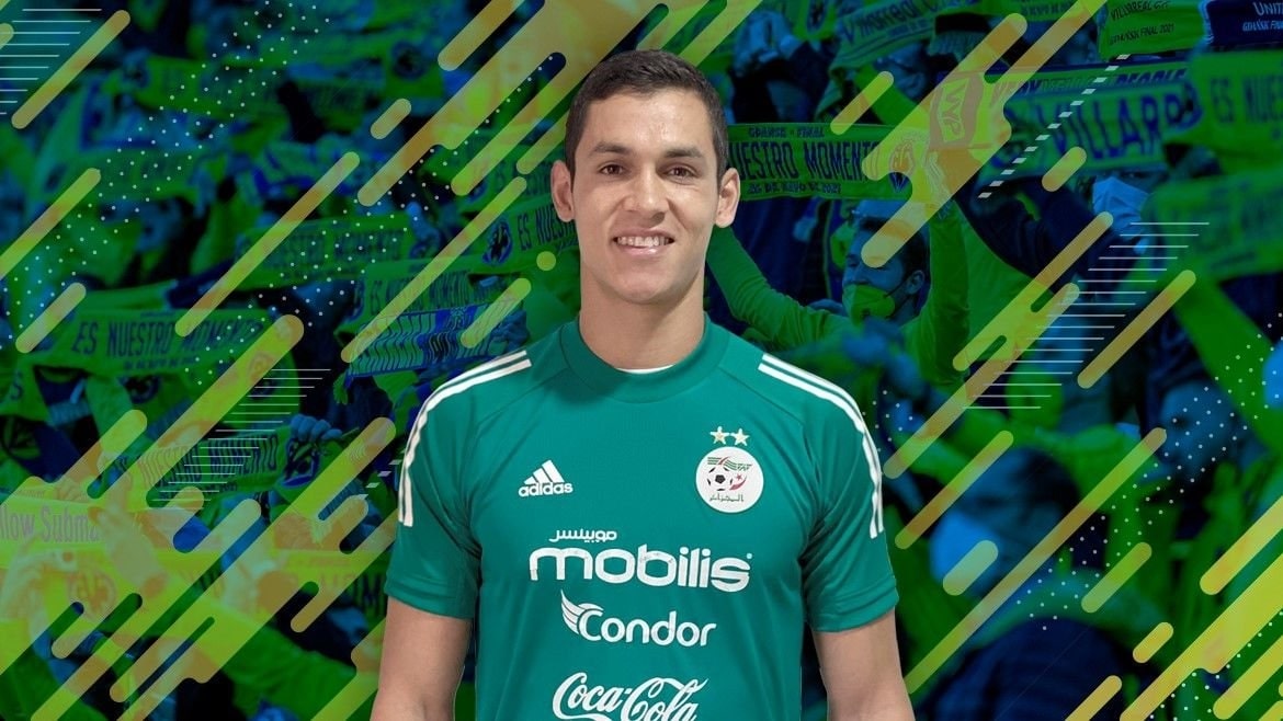 football player in jersey