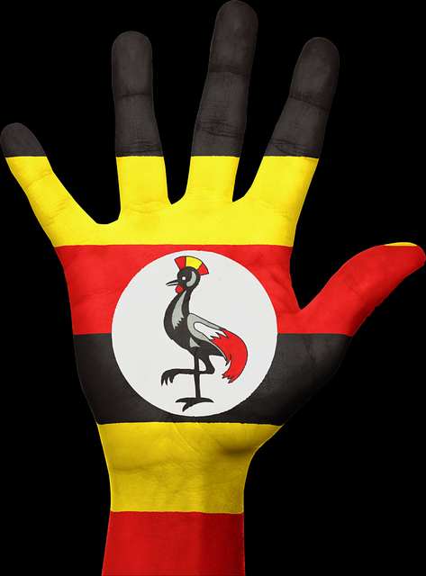 Happy Independence Uganda.