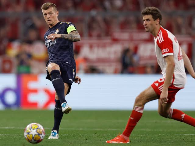 Kroos