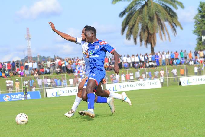 SC Villa