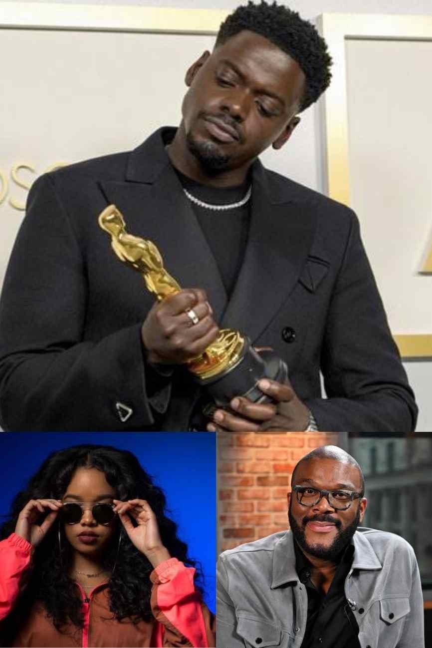 Oscars 2021 winners