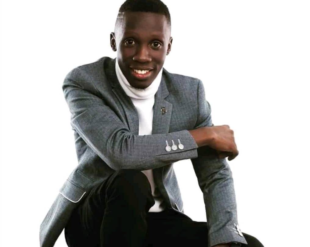 Douglas Lwanga Shown Exit After Doing Illegal Business at NTV.