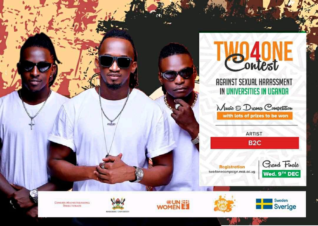 B2C to headline Two4One event