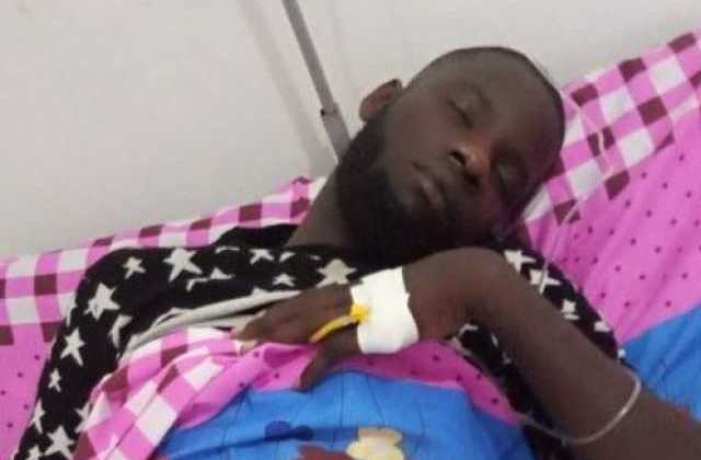 Police accuses Okanya of kidnapping himself