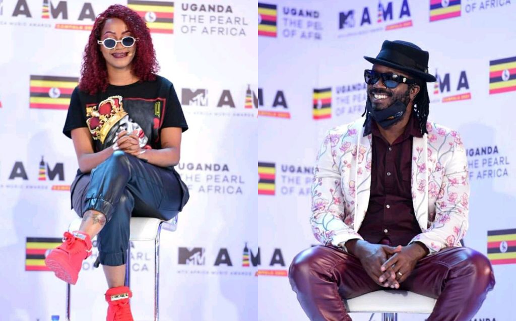 Ugandans Reject MAMA Nominations From MTV for Best Ugandan Act