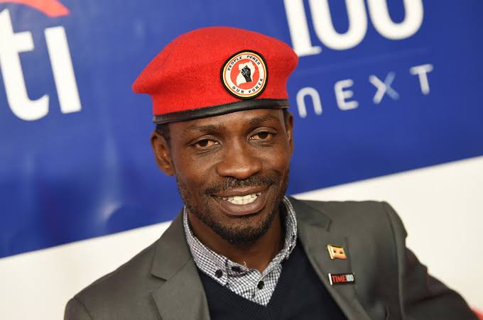 Bobi Wine to Work on Securing Freedom of Nigerian Stars, Omah Lay and Tems