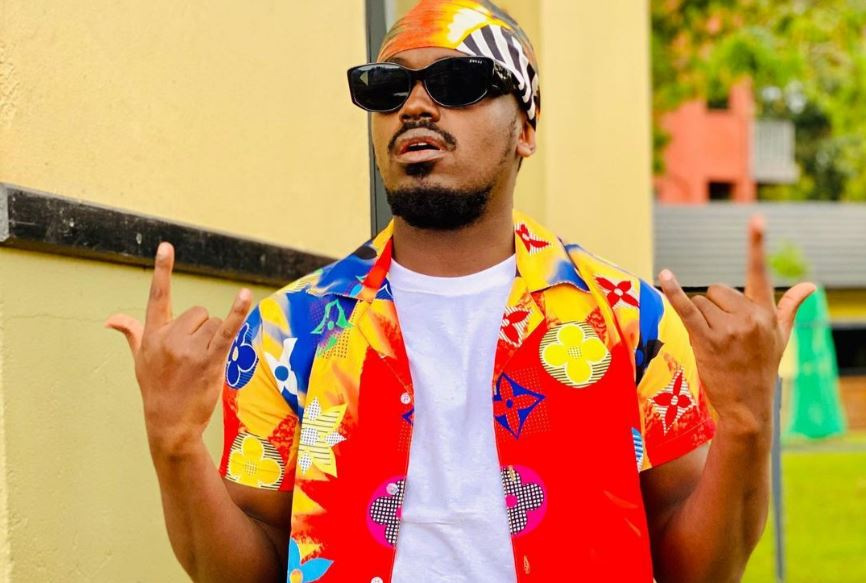 Ykee Benda pleads with UCC and MoH over "Tumbiza sound" song